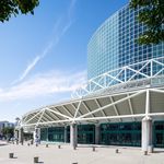 Los Angeles Convention Center