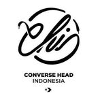 Converse Head Indonesia