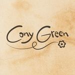 CONY GREEN