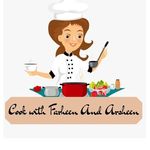 Cook With Farheen & Arsheen