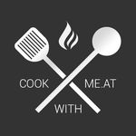 COOK WITH ME.AT