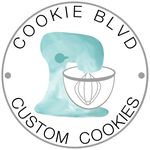 Utah Custom Cookies