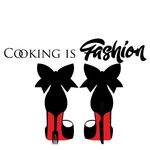 Cooking Is Fashion👠🍽