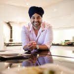 Cooking With Sukhi