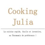 Julia Cooking