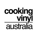 Cooking Vinyl Australia