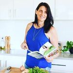 Anja Cass | Plant Based Coach