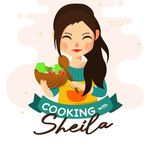 Cooking with Sheila