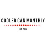 Cooler Can Monthly