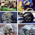 CoolestCollegeFootballUniforms