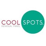 Cool Spots. Individual Travel