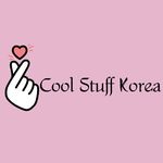 CoolStuffKorea ❤️