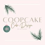 CoopCake Cake Design