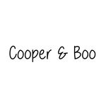 Cooper & Boo | Pet Portraits