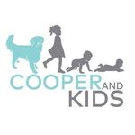 COOPER AND KIDS - Making Dogs & Their Families Happier