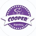 Cooper Reposteria