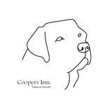 Coopers Inn. Treasure hounds