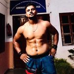 GAURAV PARALE 💪🏋️