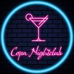 🍸Copa Nightclub Palm Springs🍸