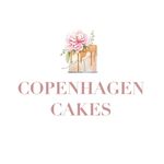 Copenhagen Cakes 🧁