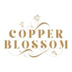 Copper Blossom Edin