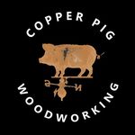 Copper Pig Woodworking