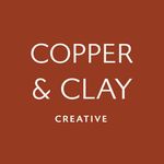 Copper & Clay Creative