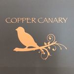 Copper Canary