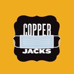 Copper Face Jacks