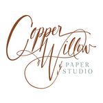 Copper Willow Paper Studio