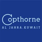 Copthorne AlJahra Hotel&Resort