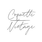 COQUETTE VINTAGE