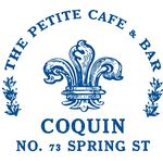 Coquin The Petite Cafe & Bar