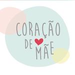 Coração de Mãe Baby