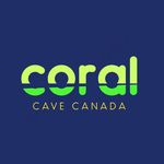 Coral Cave Canada