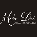 CORAL MATER DEI