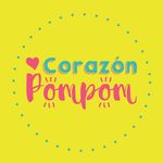 Corazon Pompom