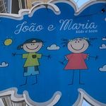 Loja Joao e Maria