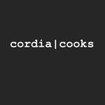 Cordia Cooks