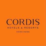 Cordis, Hong Kong