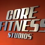 Core Fitness Studios