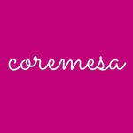 COREMESA por 🌷@annapaulamanna