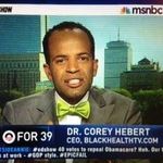 Corey Hebert, MD