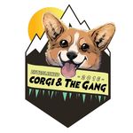 CORGI & THE GANG