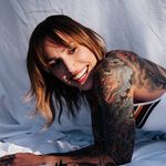 Cori James | Tattoo Artist