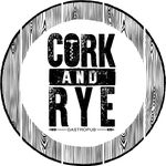 Cork and Rye Gastropub