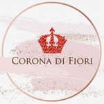 CORONA DI FIORI