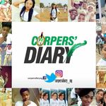 Corpers Diary 🇳🇬