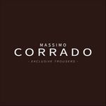 Corrado Exclusive Trousers