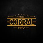 Corral Boots PRO